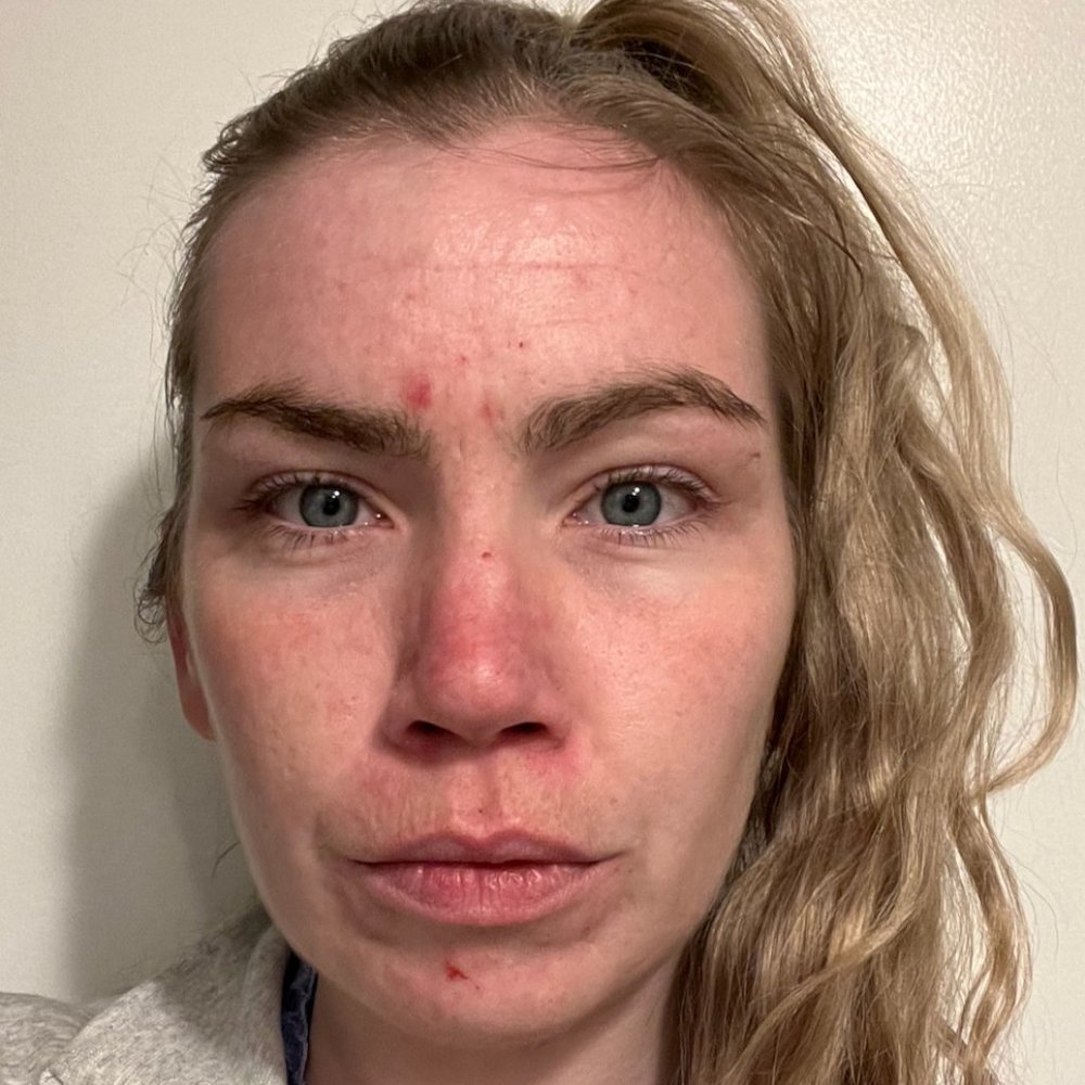 Meet your Posher, Hazel